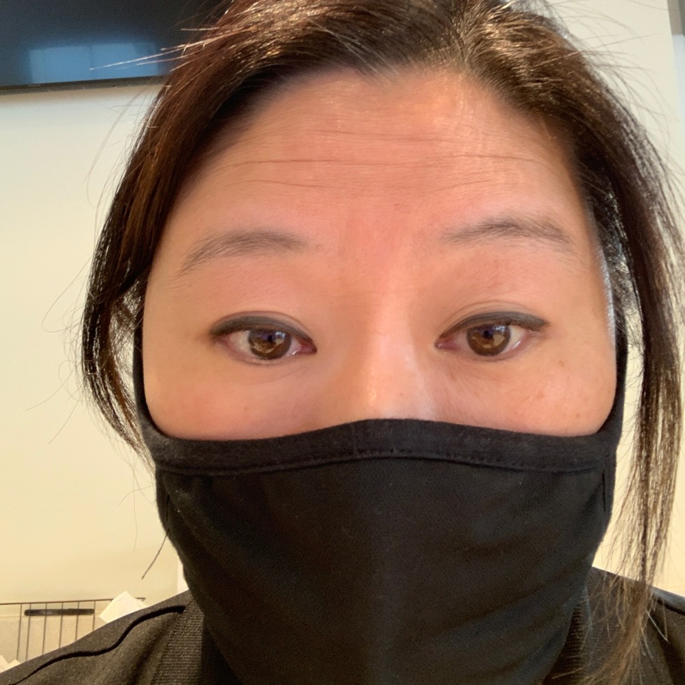 Meet your Posher, Y sylvia